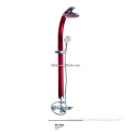 shower rainfall set/shower head extension